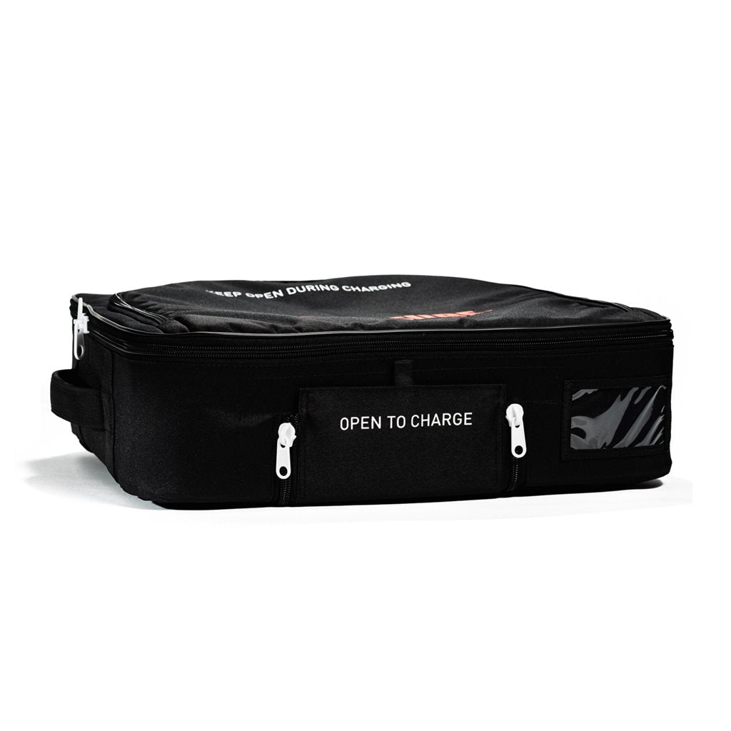 Bolsa de batería eléctrica