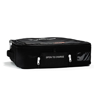 Bolsa de batería eléctrica