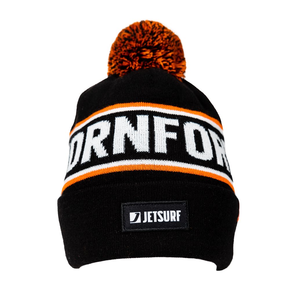 gorro B4F