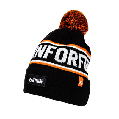 gorro B4F