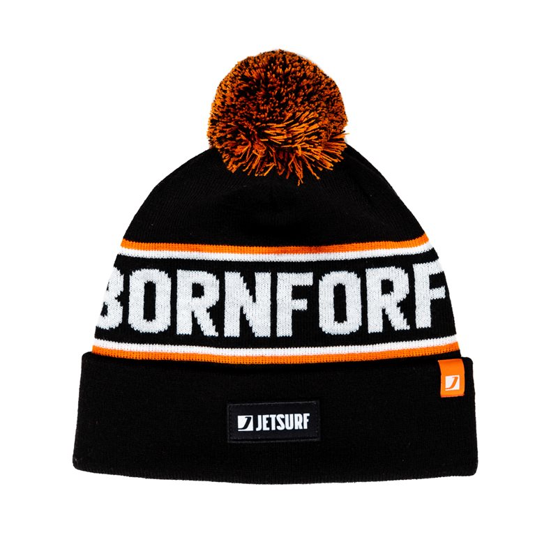 gorro B4F