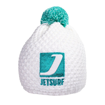 gorro de punto