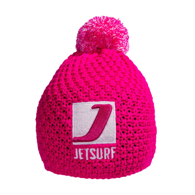 gorro de punto