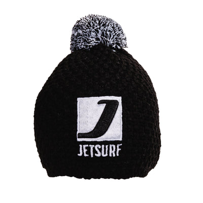 gorro de punto