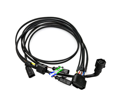 Arnés de cableado ICU 2018 GP