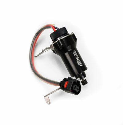 Motor de arranque trifásico 2017