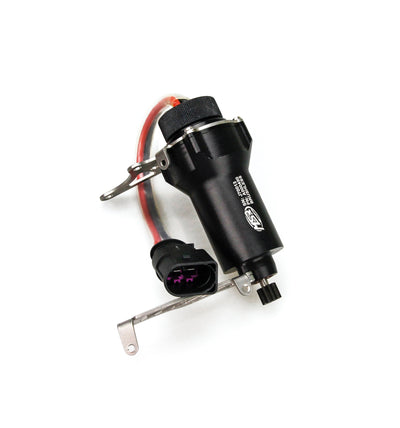 Motor de arranque trifásico 2016