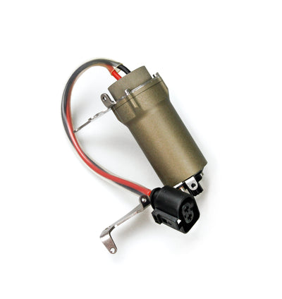 Motor de arranque 2016
