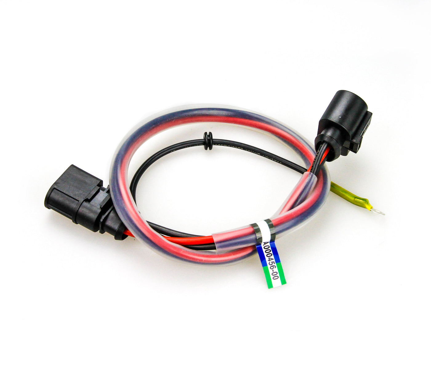 Arnés de cableado del motor de arranque de la UCI 2018