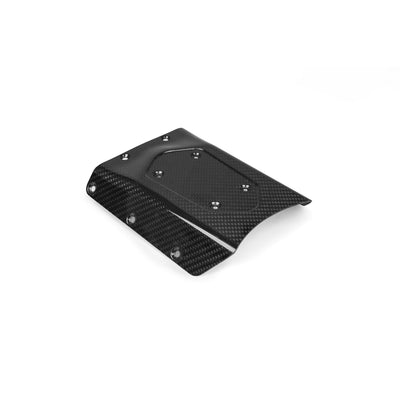 Base de quilla principal de Race, Race Titanium 
