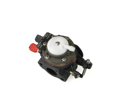 Conjunto de carburador GP - Tryton
