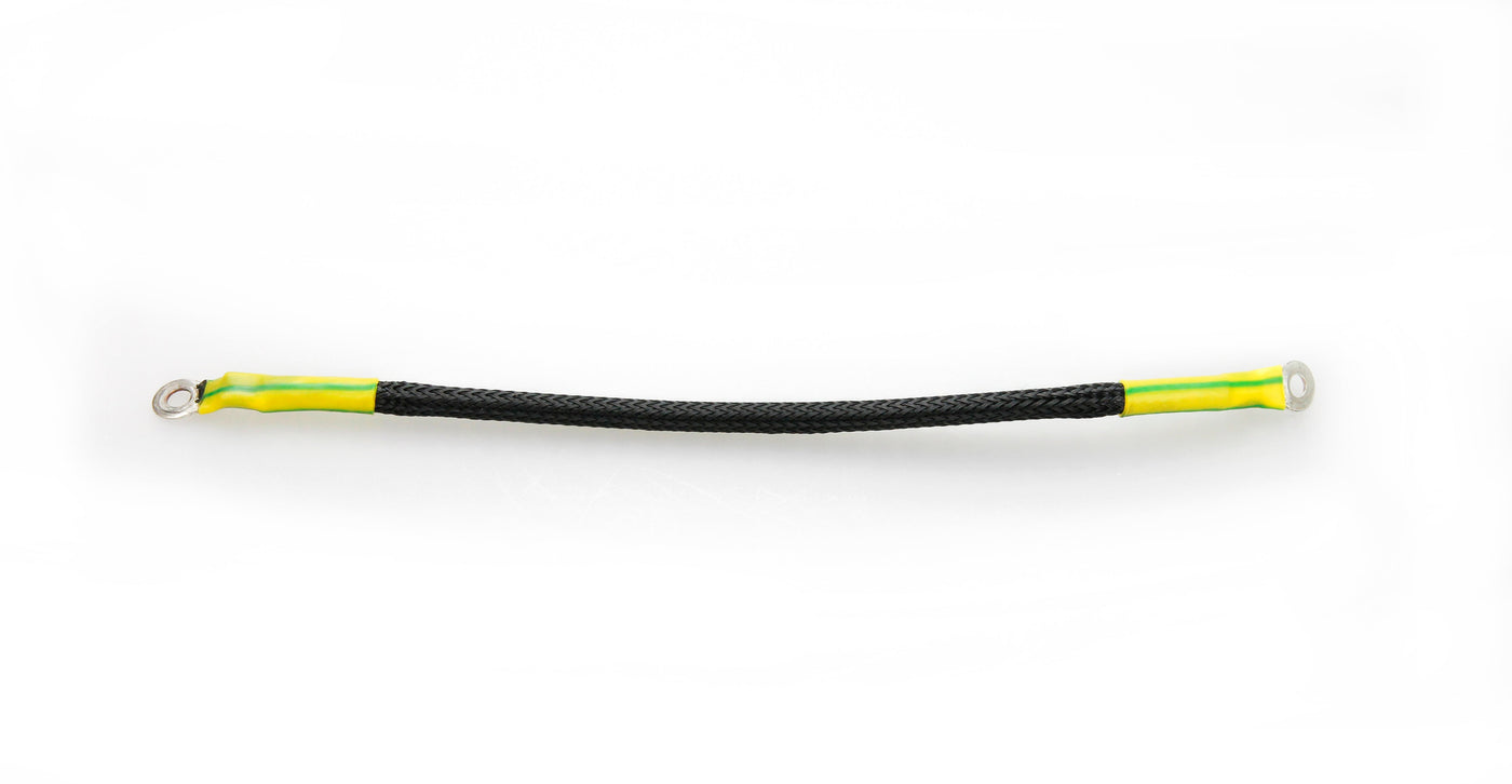 Cable de tierra 2016