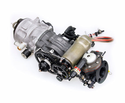 Motor Ultra Sport 2016