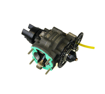 Medio motor - INA
