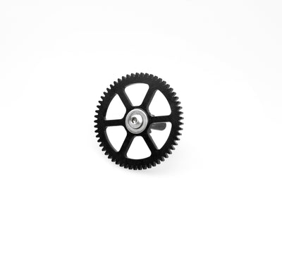 Engranaje de contraeje de 4 mm