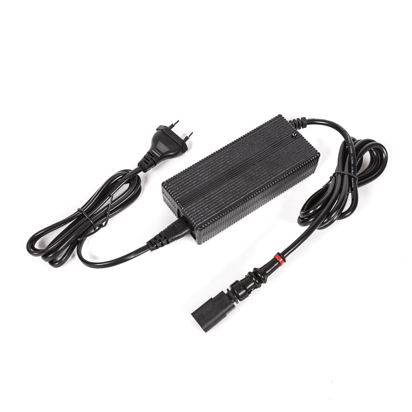 Cargador completo DFI 110V/220V SP