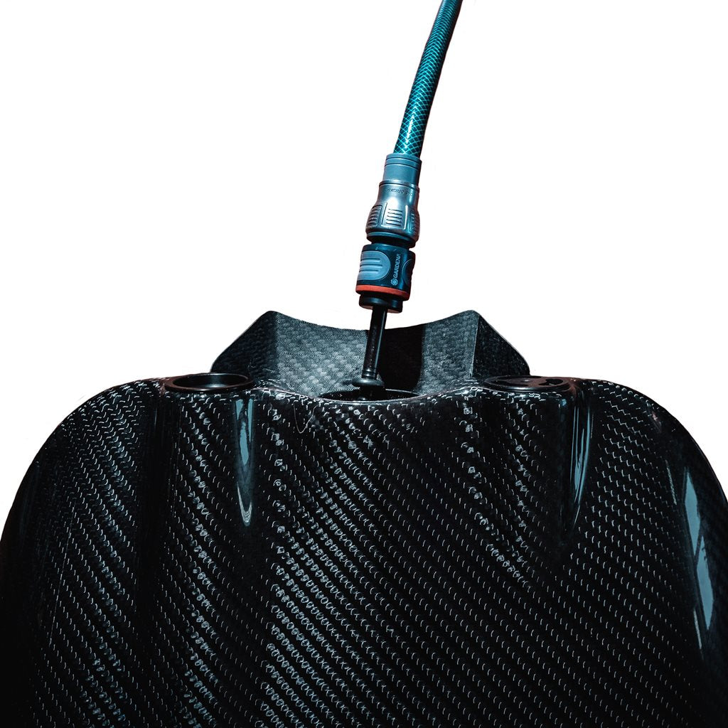 Accesorio de limpieza