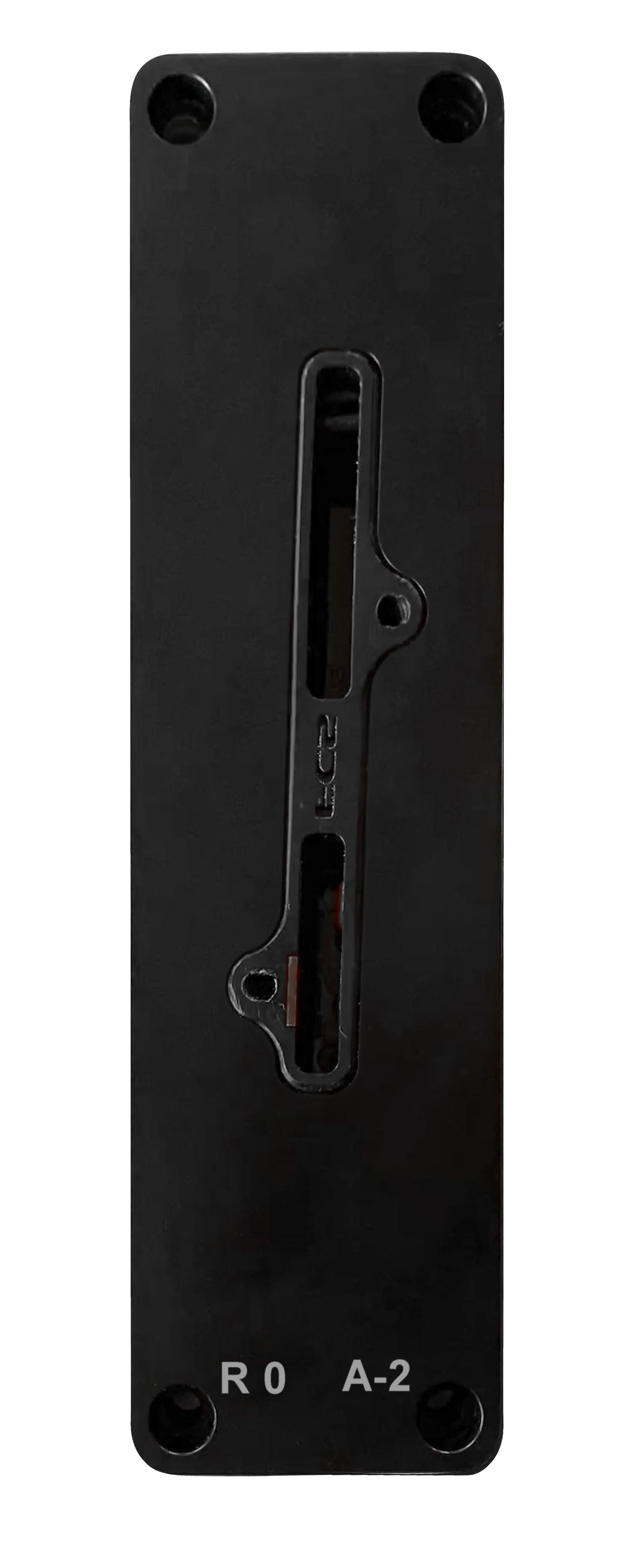 TAPÓN DE AJUSTE DE QUILLA FCS R0