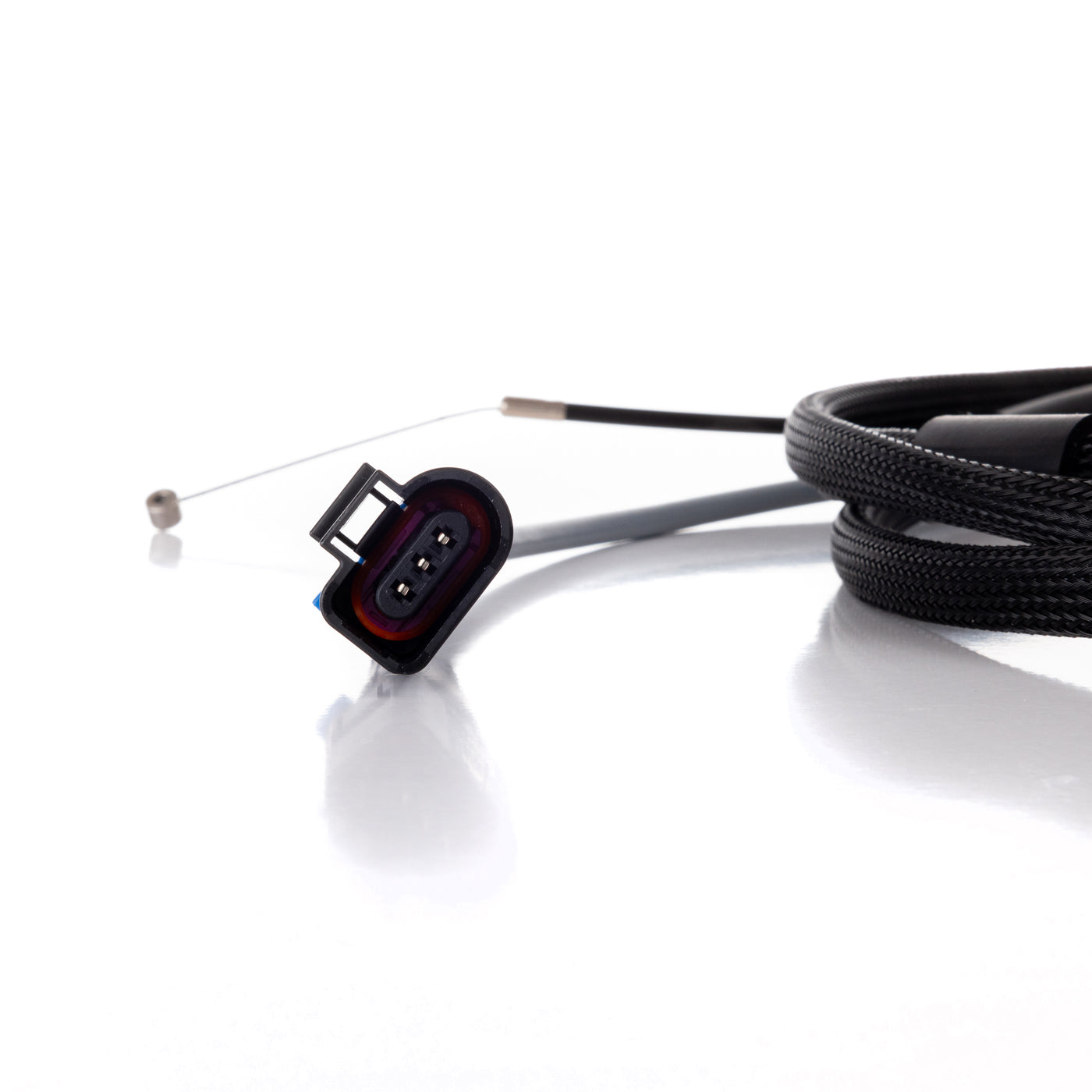Mando de control DFI V2