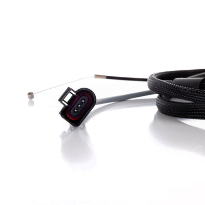 Mando de control DFI