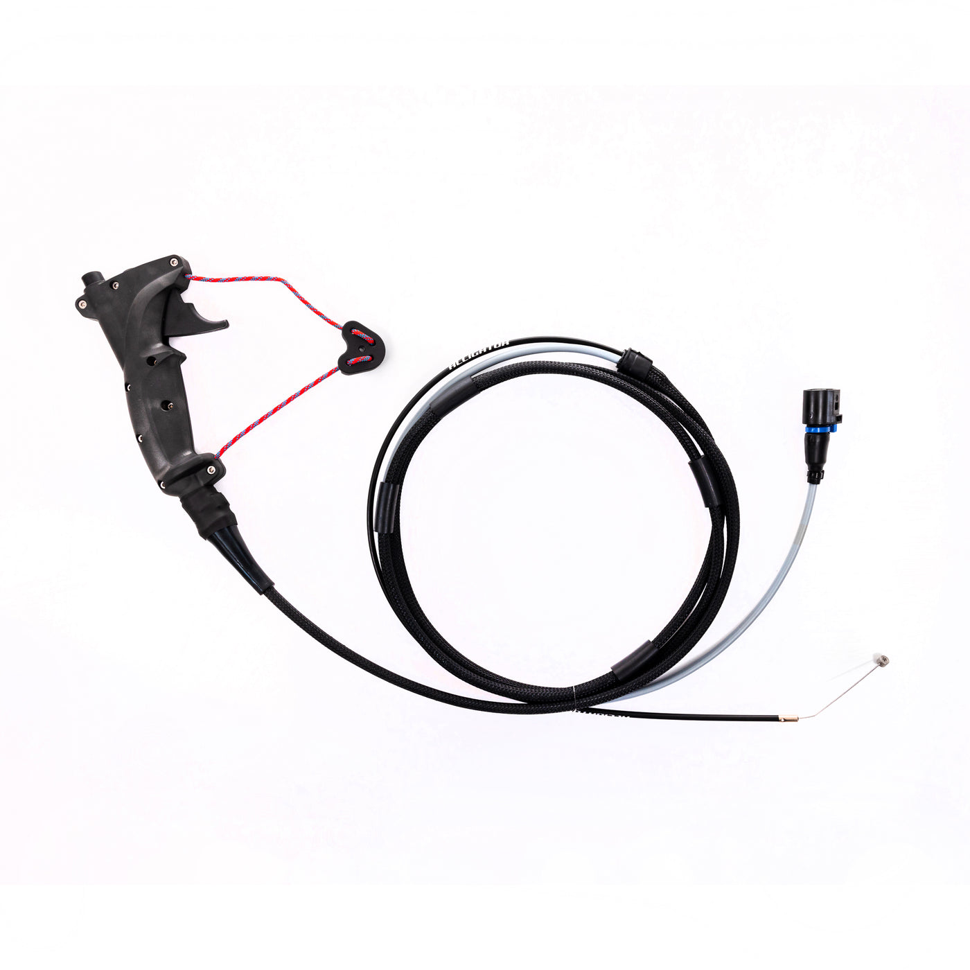 Mando de control DFI V2