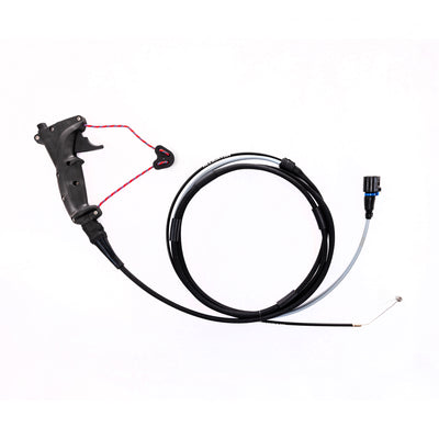 Mando de control DFI V2