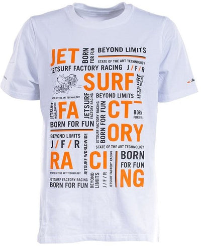 Camiseta LETRAS