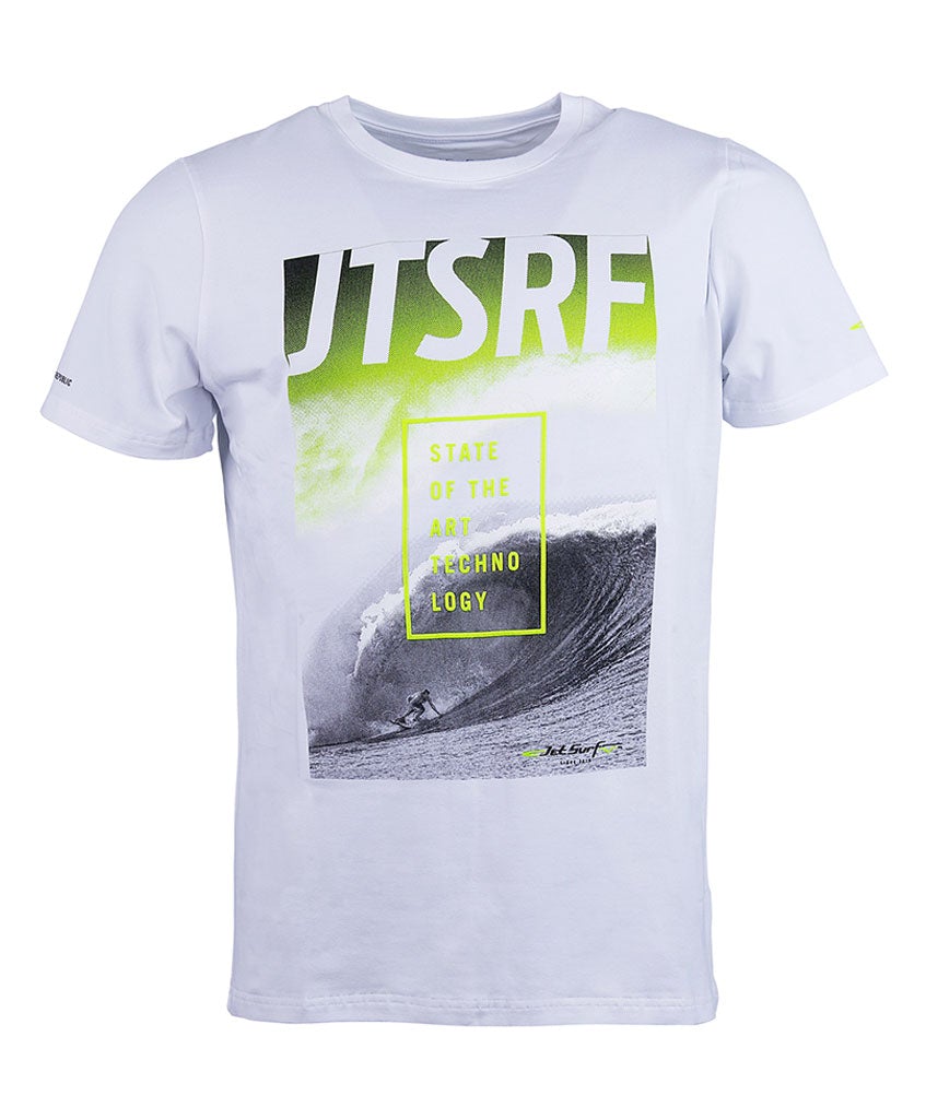 Camiseta WAVE