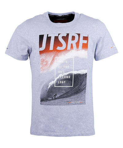 Camiseta WAVE