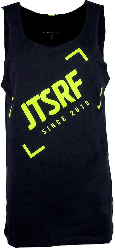 Camiseta sin mangas W