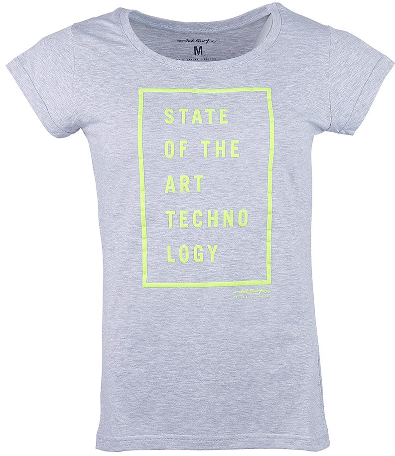 Camiseta ART W