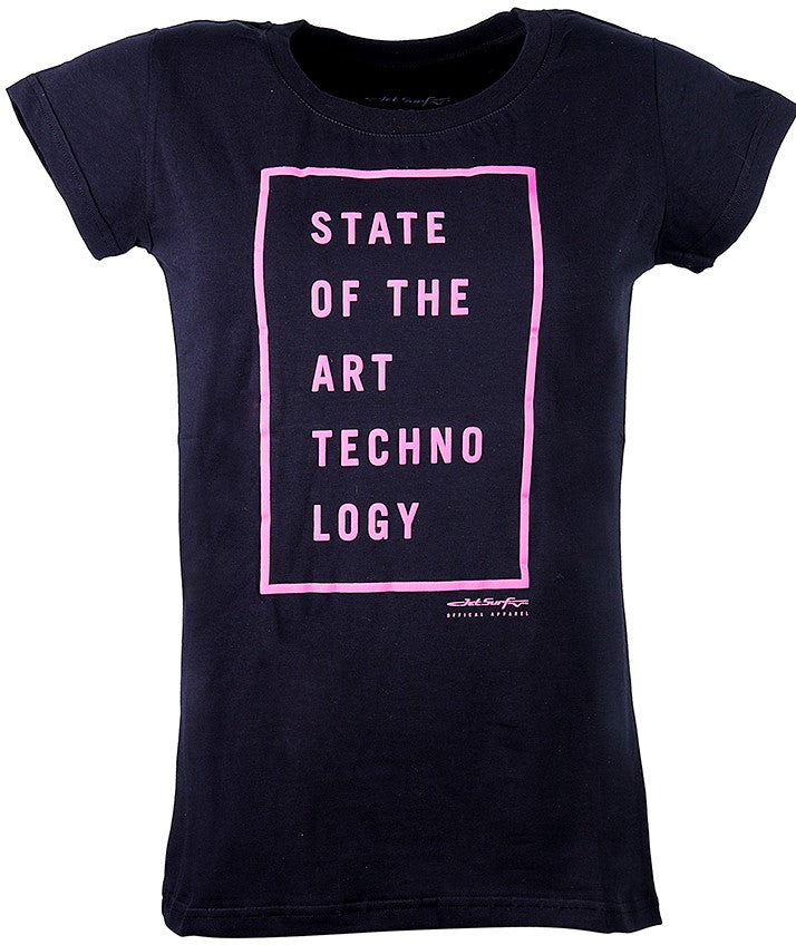 Camiseta ART W