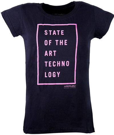 Camiseta ART W