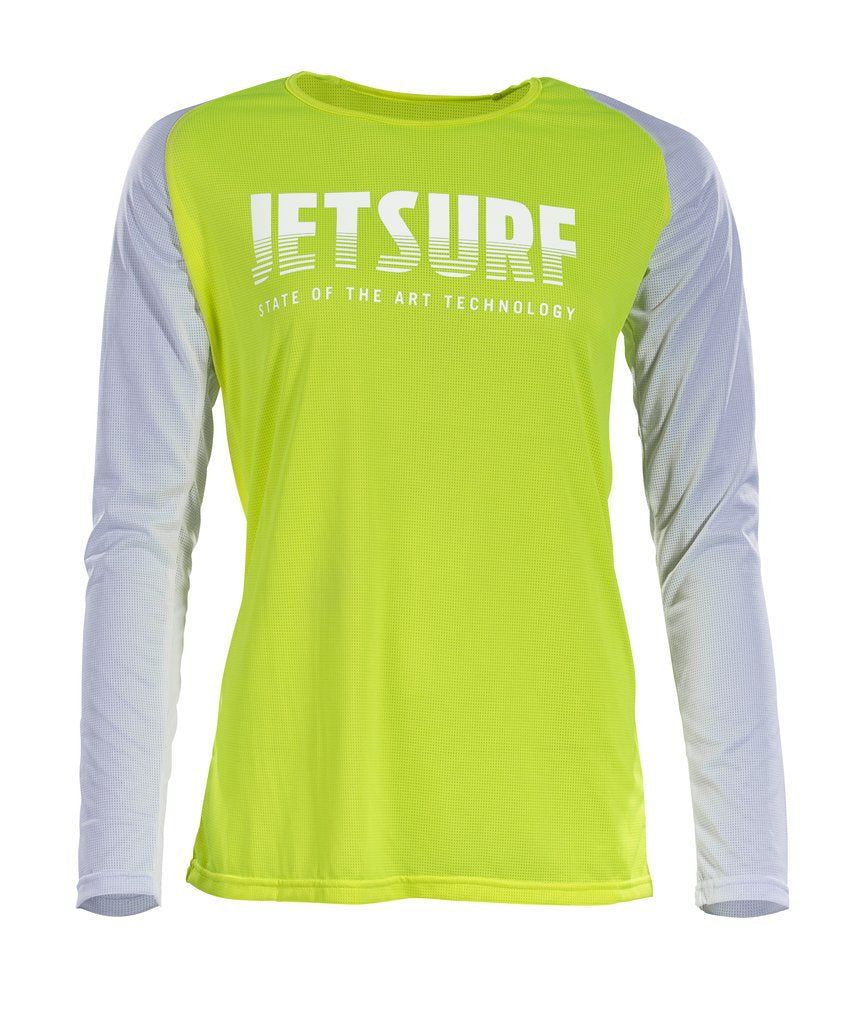 Camiseta DRYFIT CAMISETA DE MANGA LARGA W