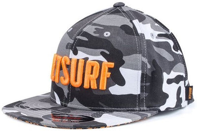 Gorra TRUCKER CAMUFLAJE SNAPBACK