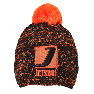 gorro de punto