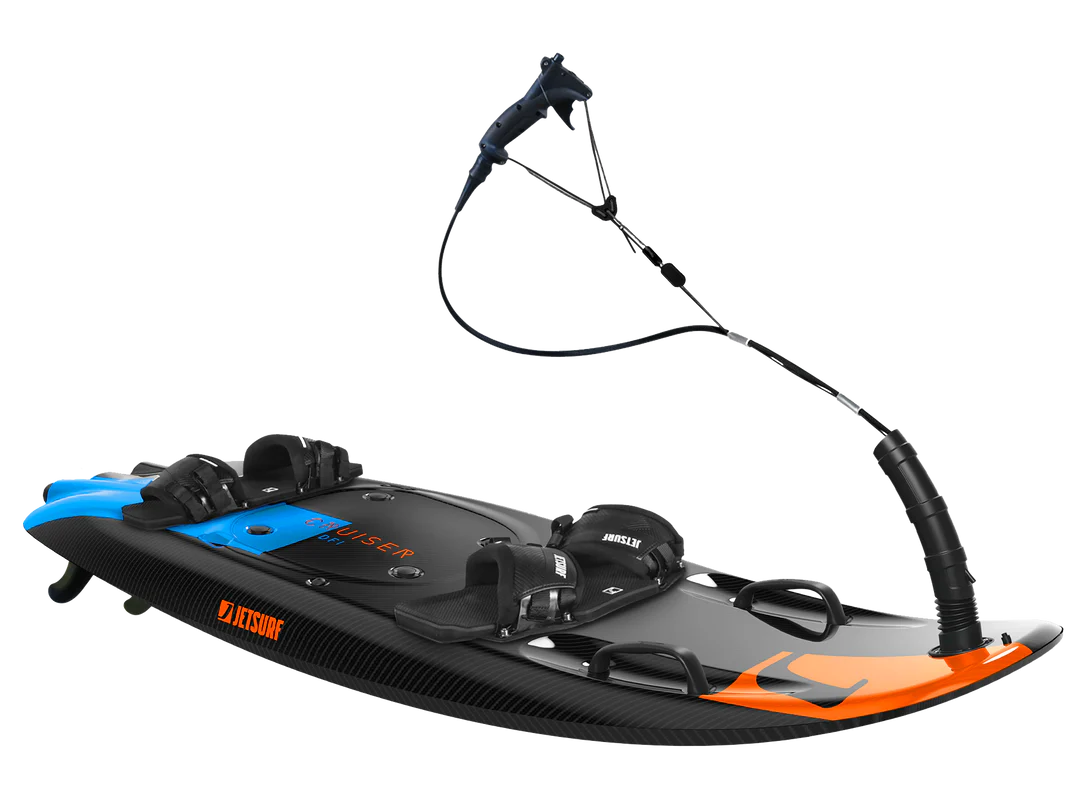 CRUISER DFI