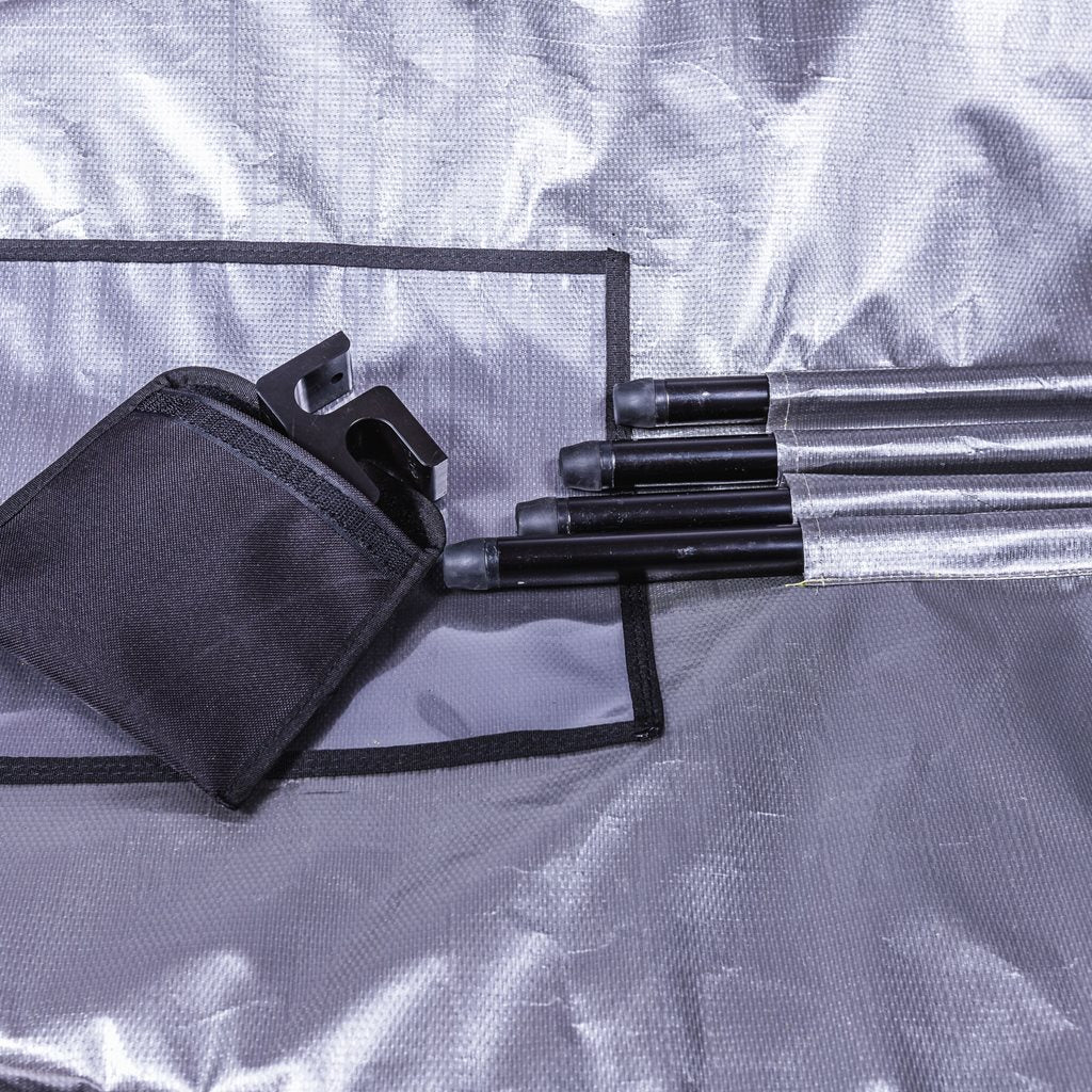 Kit de tablero de viaje