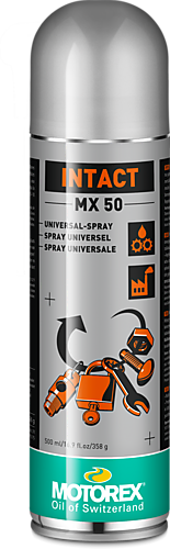 INTACT MX 50 SPRAY