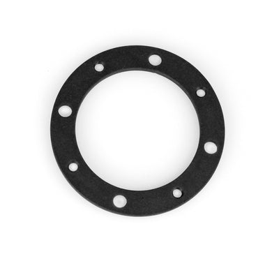 Admisión dentro del anillo de Race