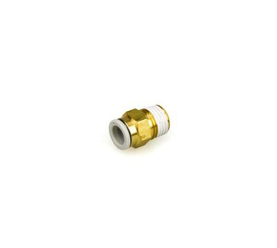 Conector de refrigeración