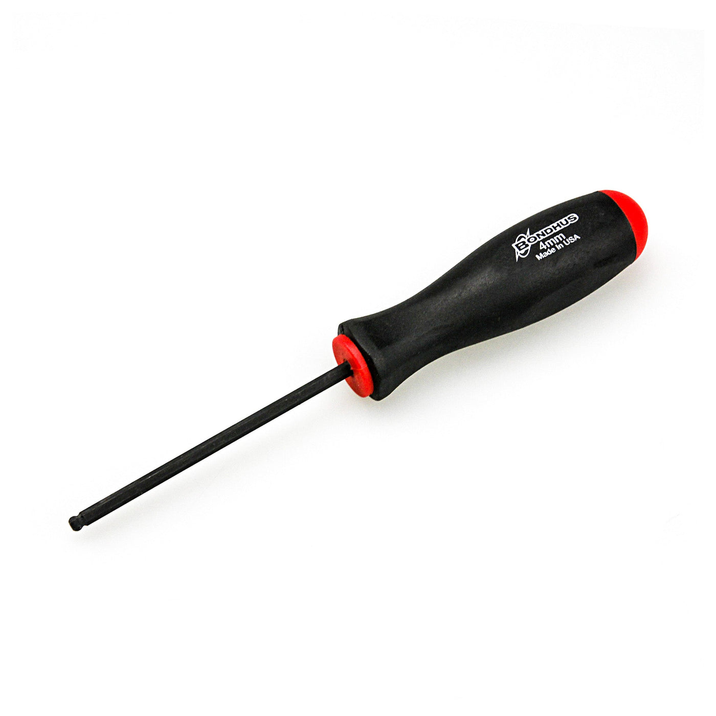 Llave Allen de 4 mm