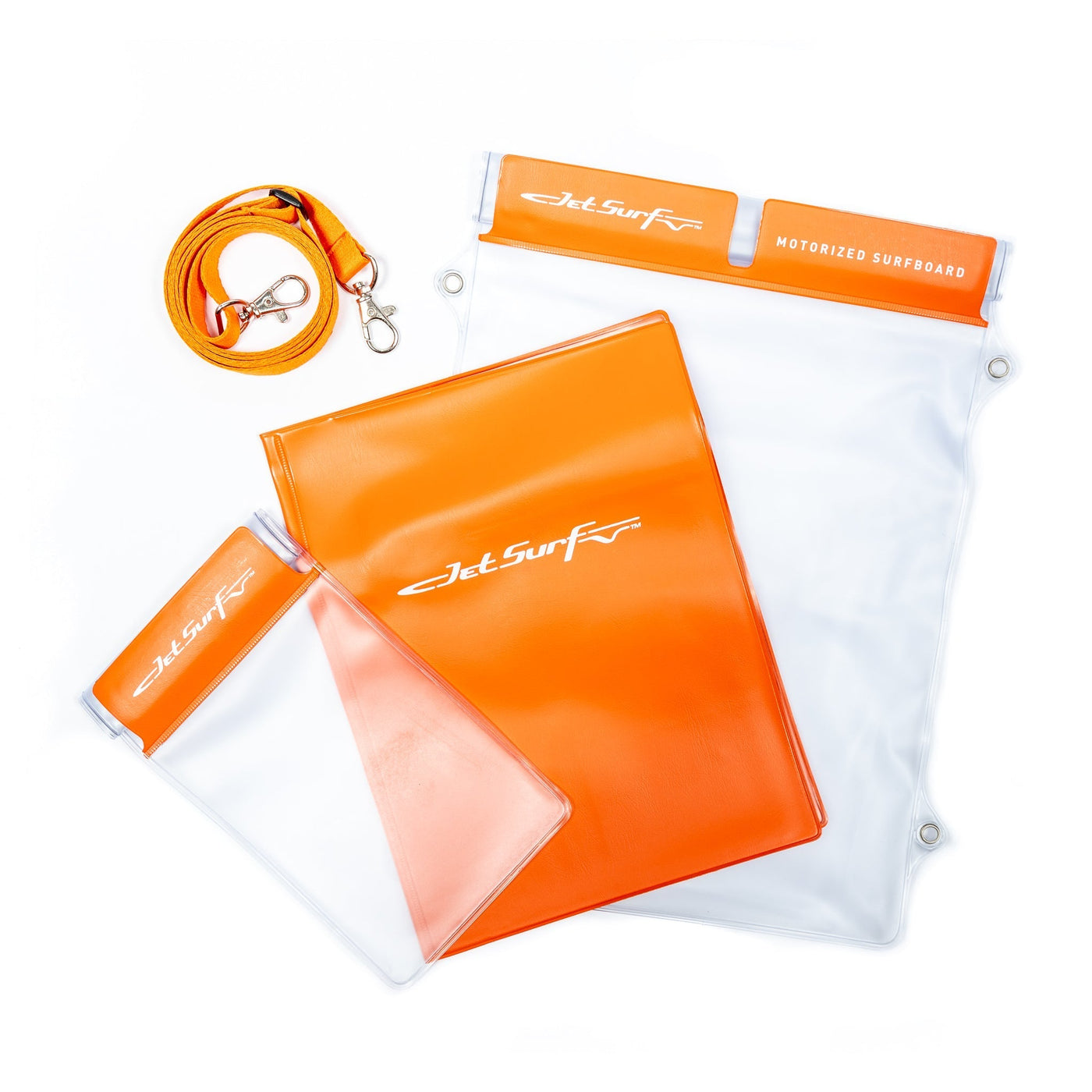 Bolsa de documentos