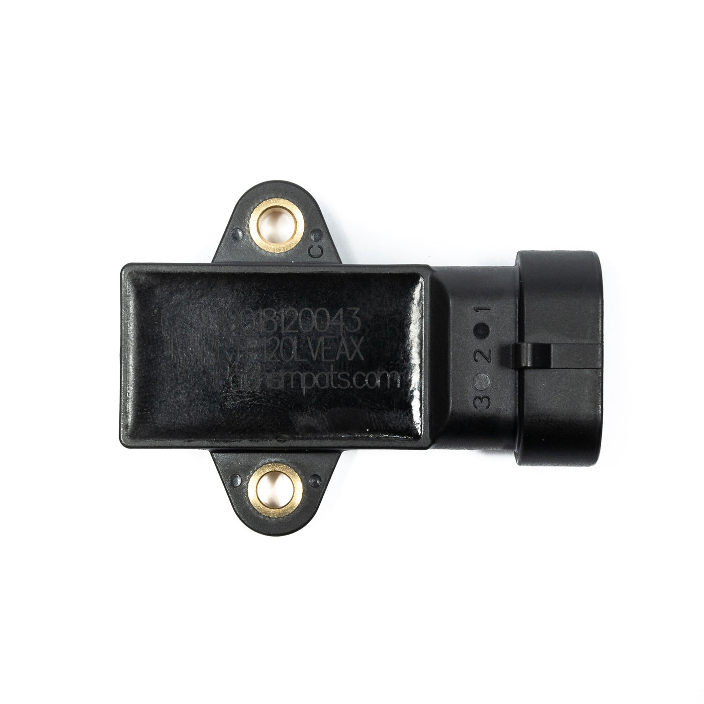 Sensor de movimiento TPS RTP120LVEAX