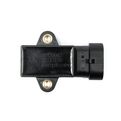 Sensor de movimiento TPS RTP120LVEAX