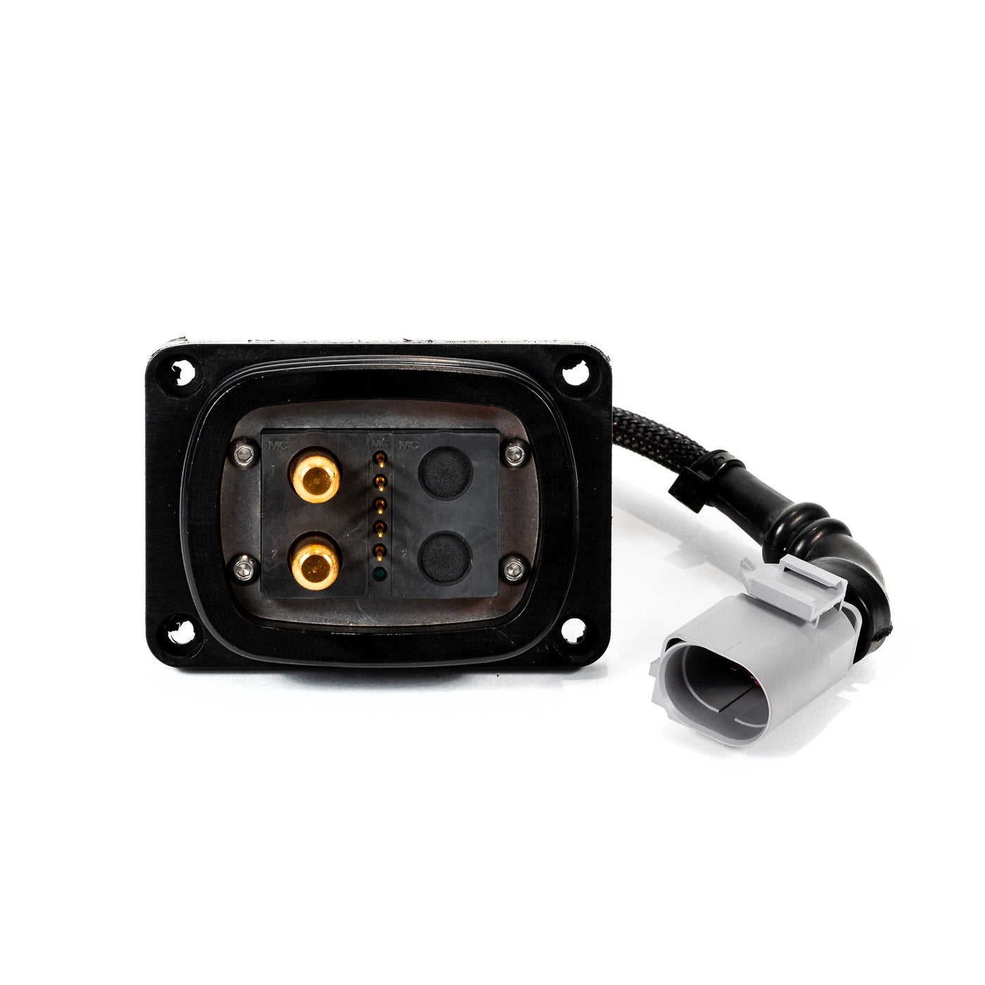 Arnés de cableado ELECTRIC - Conector principal
