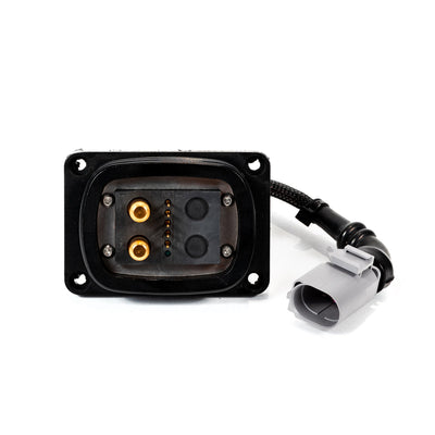 Arnés de cableado ELECTRIC - Conector principal