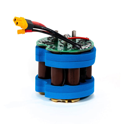 Paquete de baterías 3S3P VT4 (KUZA)