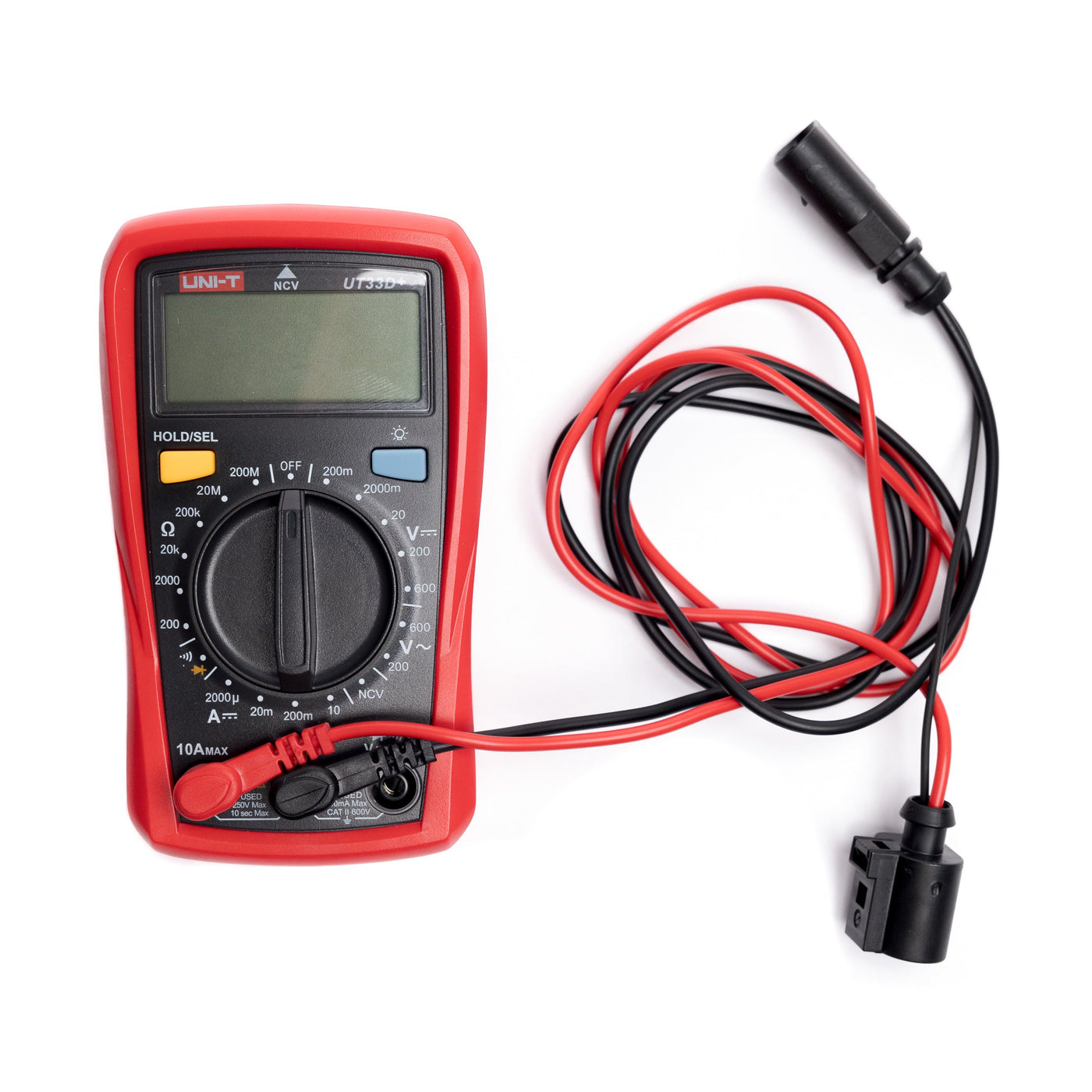 ALTERNATOR CHECKING TOOL