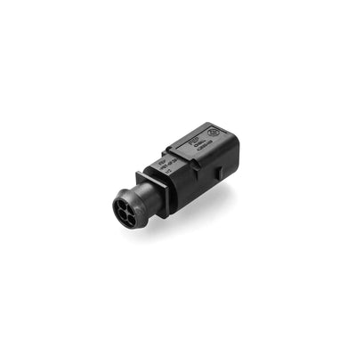 Tapa del conector de carga